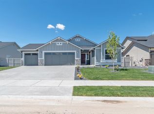 3320 S Fork Ave, Nampa, ID 83686