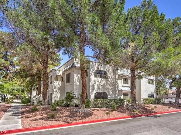 1416 Santa Margarita St Unit H, Las Vegas, NV 89146