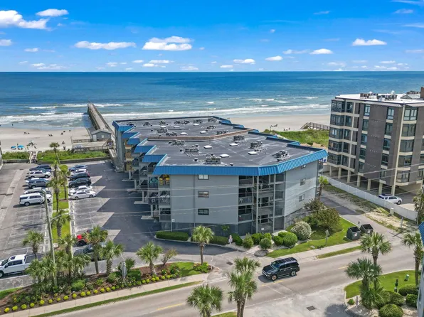 6000 N Ocean Blvd. #208, North Myrtle Beach, SC 29582