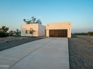 12606 N Carbine Rd, Marana, AZ 85653