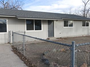 330 Diane Way, Fernley, NV 89408