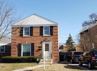 7456 W Gregory St, Chicago, IL 60656