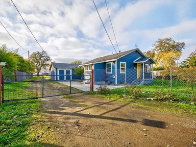 3421 Moorland Avenue, Santa Rosa, CA, 95407