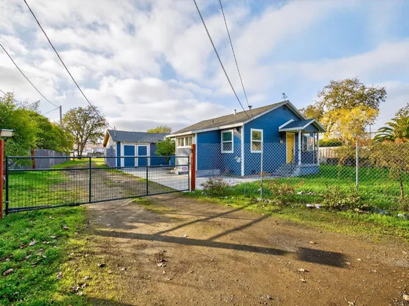 3421 Moorland Avenue, Santa Rosa, CA 95407