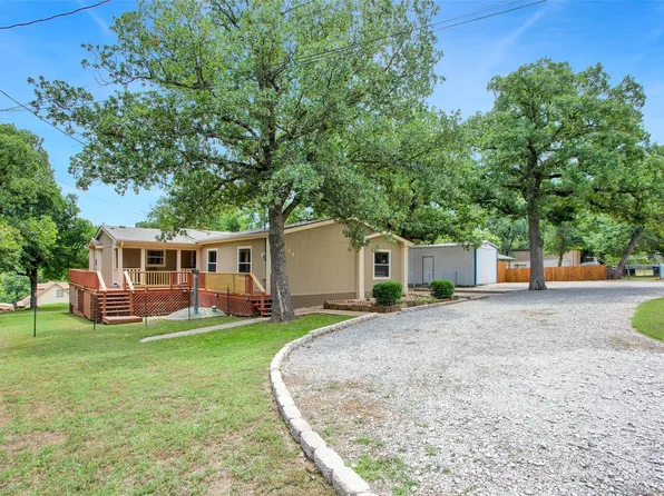 136 Glomin Ln, Pottsboro, TX 75076