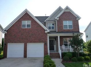 530 Redford Place Dr, Rolesville, NC 27571