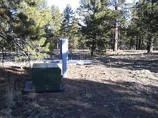 Water Well and Transformer