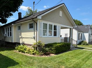 1036 Merritt St SE, Grand Rapids, MI 49507