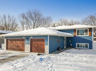 8473 8477 Adair Ave N, Brooklyn Park, MN 55443