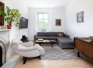 38 W 10th St APT 6, New York, NY 10011