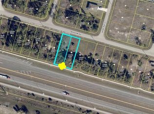 3026 Meadow Rd, Lehigh Acres, FL 33974