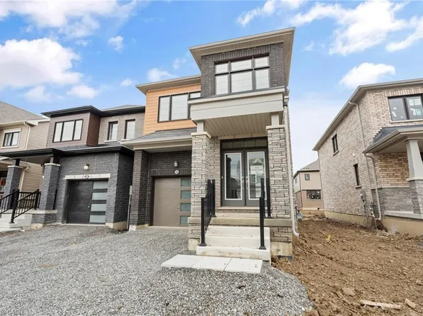 59 Ever Sweet Way, Thorold, ON L2V 0K9