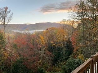 111 Narrows Rd, Sapphire, NC 28774