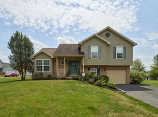 151 Steeplechase Dr, Bellefonte, PA 16823