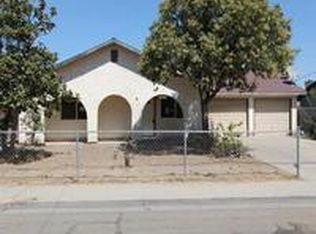 128 W Vine St, Visalia, CA 93291