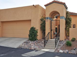4606 E Red Mesa Dr, Tucson, AZ 85718
