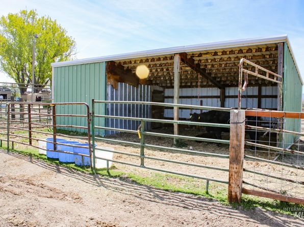Pioneer Rd, Homedale, ID 83628