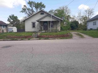 411 17th St, Bedford, IN 47421