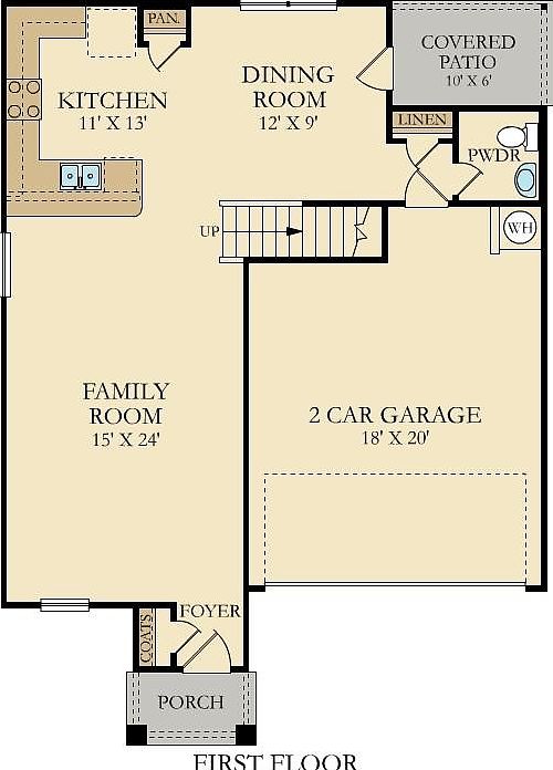2nd image of 205 Escondido Cir
