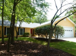 31 Creekline Dr #0, Roswell, GA 30076