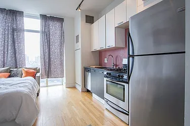 Rented by Brick&Mortar