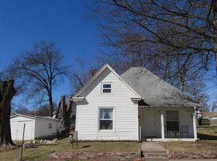 329 S Missouri St, Mexico, MO 65265