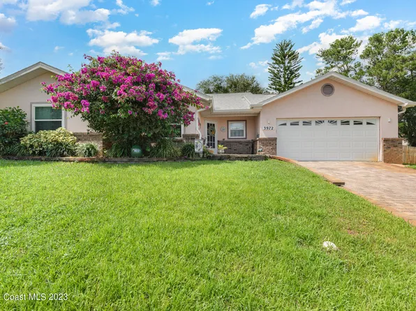 3972 Ridgewood Dr, Titusville, FL 32796