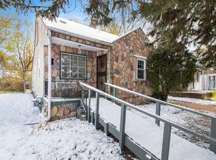 19442 Moenart St, Detroit, MI 48234