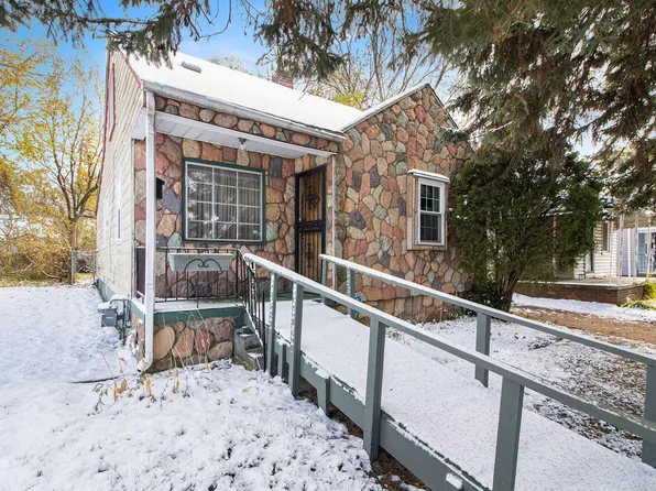 19442 Moenart St, Detroit, MI 48234