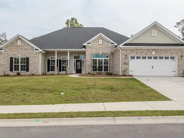 1221 ELBRON Drive, Augusta, GA 30909