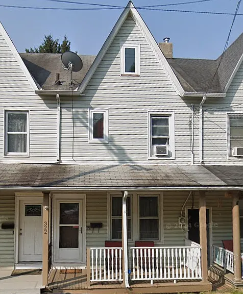 322 Grant St — Photo 8