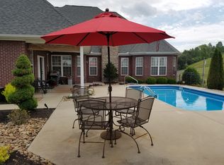 3462 Heathcliff Rd, Morristown, TN 37813