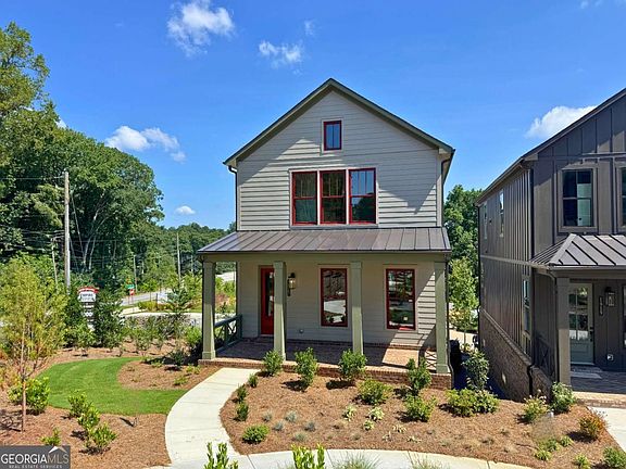 4th image of 1917 Repose Dr