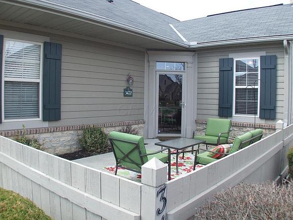 3rd image of 3470 Timberside Dr