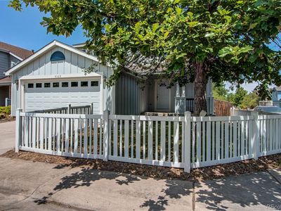 9335 E Arizona Place, Denver, CO, 80247