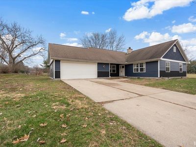 502 Crestlane Dr, Warsaw, IN, 46580