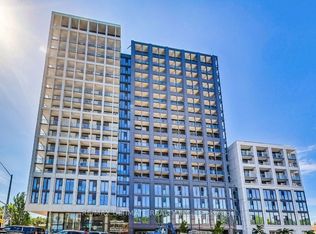 2020 Bathurst St #815, Toronto, ON M5P 2B9