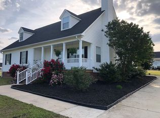 2766 Bluejay Rd, Heath Springs, SC 29058