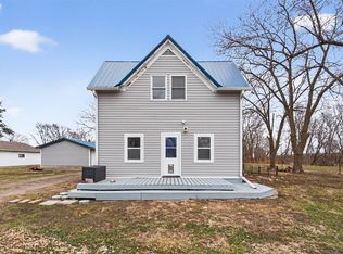 125 N Marietta St, Rhodes, IA 50234