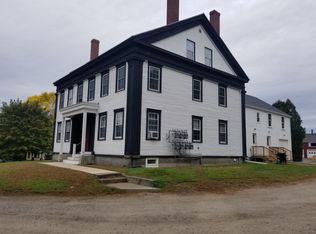 107 Bridge St APT D, Yarmouth, ME 04096