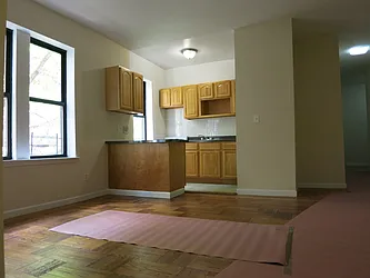 Rented by Atlantic Management Co Inc