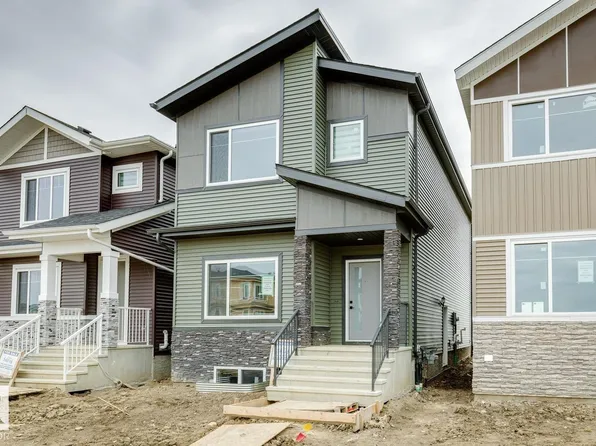 490 Robinson Dr, Leduc, AB T9E 0S7
