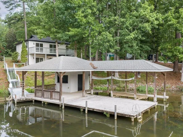 238 Wharton Circle, Littleton, NC 27850