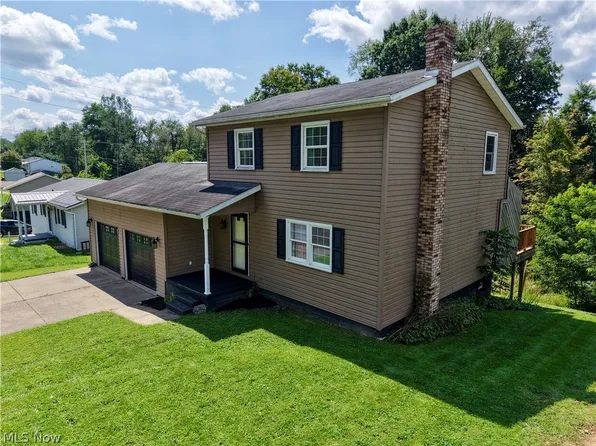 142 Pine Ln, Barnesville, OH 43713