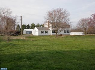 2318 Main Rd, Franklinville, NJ 08322