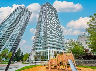 13768 100th Ave #3301, Surrey, BC V3T 0L3