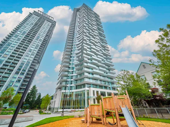 13768 100th Ave #3301, Surrey, BC V3T 0L3