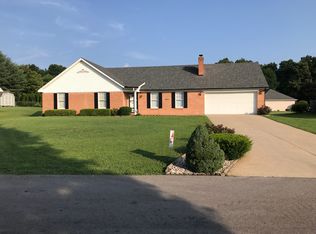 103 Megan Ct, Somerset, KY 42503