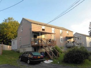 2413-2415 Lake St, Clayville, NY 13322