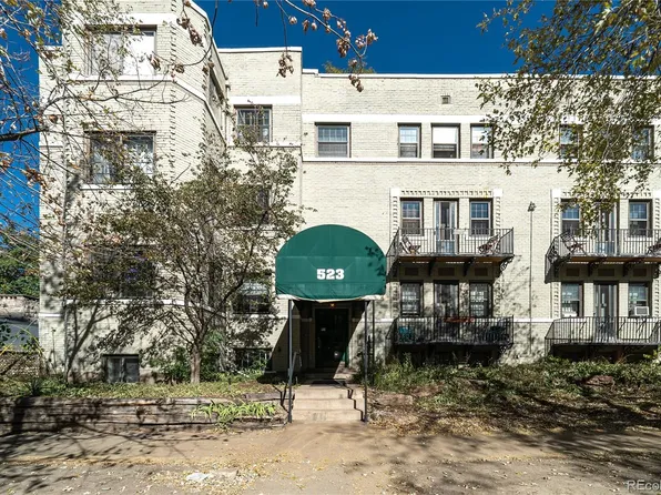 523 E 12th Avenue #3, Denver, CO 80203